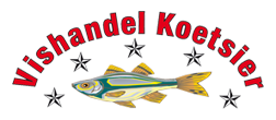 Naar home van Vishandel Koetsier
