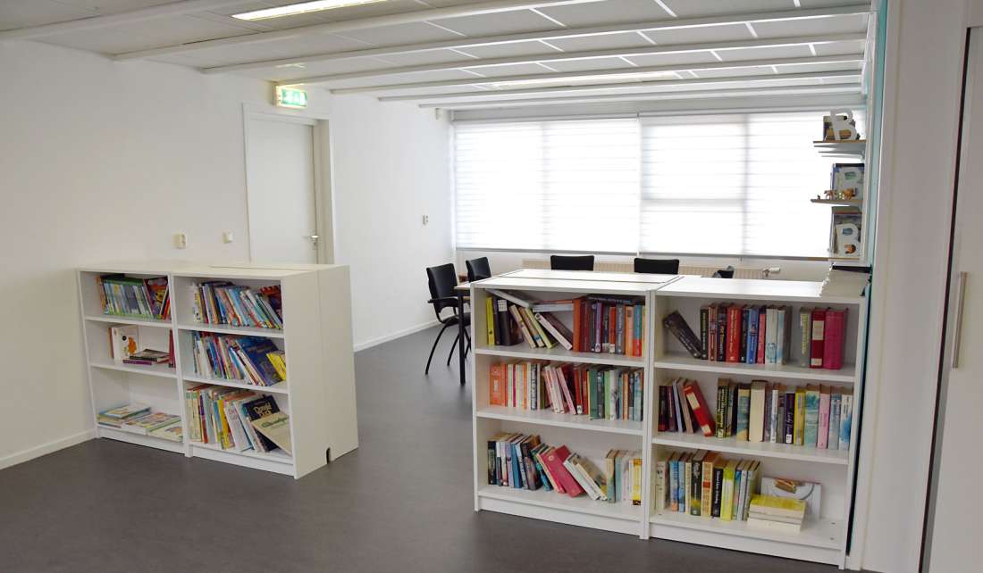 Kinderzwerfboeken Kinderzwerfboeken