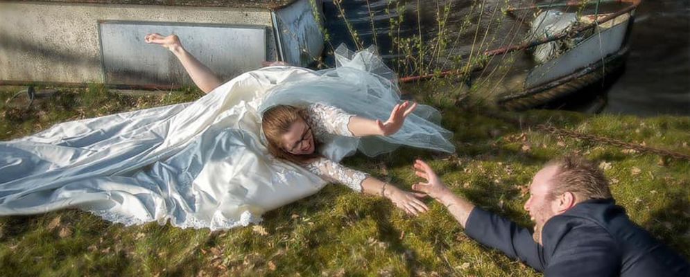 Studio en portretfoto’s